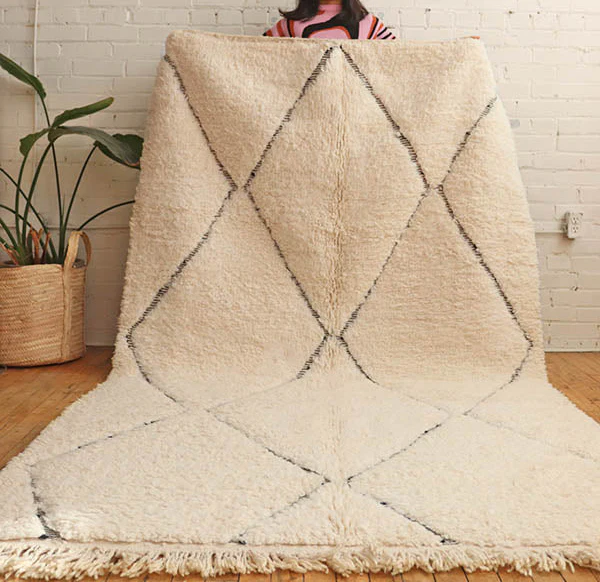 Moroccan Rug